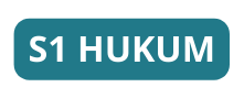 S1 Hukum