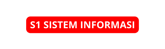 S1 Sistem informasi